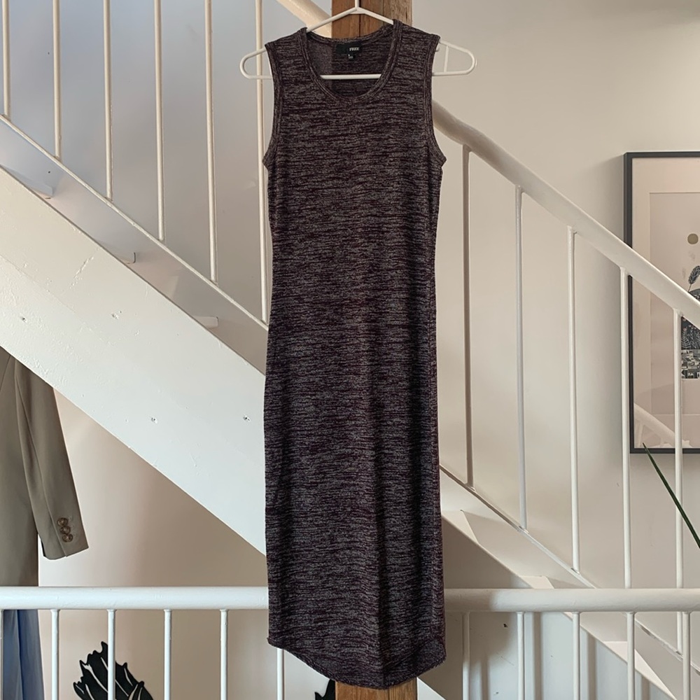 Wilfred Free Bruni Dress